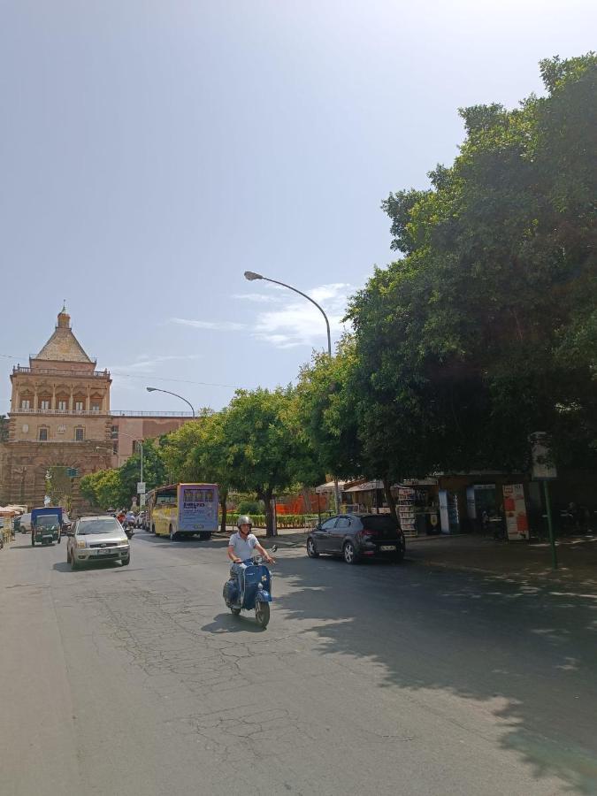 Il Piccolo Scrigno Palermo Exterior foto